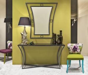 Консольный стол K&A design (Elerico Home) Elerico, C231