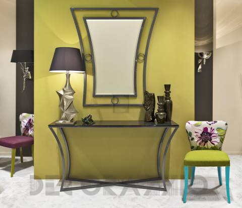 Консольный стол K&A design (Elerico Home) Elerico - C231