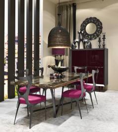 Обеденный стол K&A design (Elerico Home) Elerico, P253