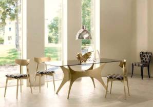 Обеденный стол K&A design (Elerico Home) Elerico, P250