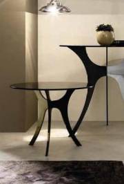 Кофейный, журнальный столик K&A design (Elerico Home) Elerico, T324