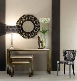 Консольный стол K&A design (Elerico Home) Elerico, T300.BR.SG