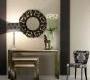 Консольный стол K&A design (Elerico Home) Elerico - T300.BR.SG
