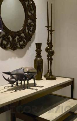 Консольный стол K&A design (Elerico Home) Elerico - T300.BR.SG