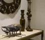 Консольный стол K&A design (Elerico Home) Elerico - T300.BR.SG