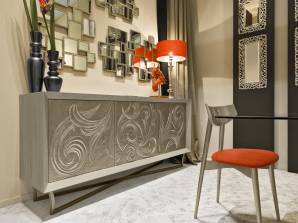 Стул K&A design (Elerico Home) Elerico, S013