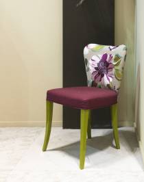 Стул K&A design (Elerico Home) Elerico, S022