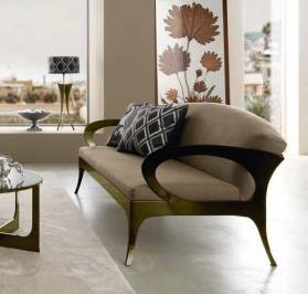 Диван K&A design (Elerico Home) Elerico, D450