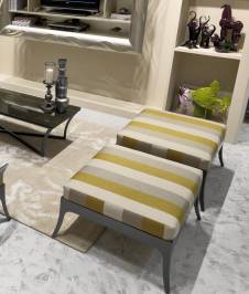 Пуф K&A design (Elerico Home) Elerico, F200