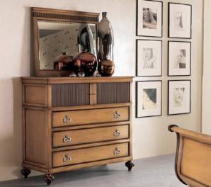 Комод Bizzotto Sidney, 349N