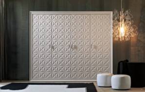 Шкаф гардеробный Bizzotto Diamond, 1050