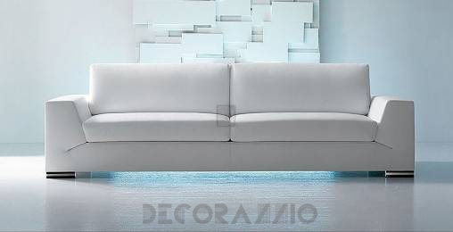 Диван Danti Tokyo - Tokyo divano 232