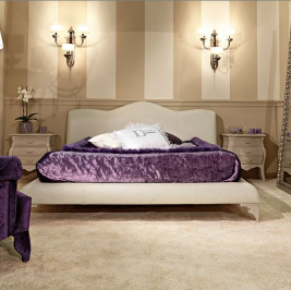  Danti Diva, Diva letto cm 206