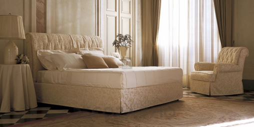  Danti Robert - Robert letto 180 cm