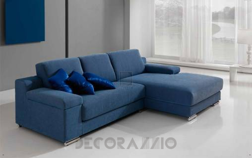 Диван модульный Essepi Simply - Simply comp.70
