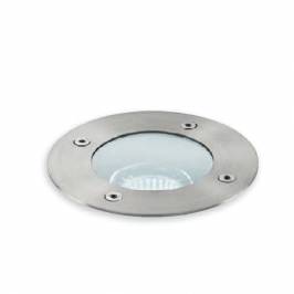 Светильник уличный напольный врезной Traddel Texo 2 inox, 52601