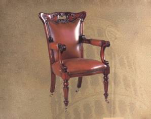 Кресло Camerin Regency, 103