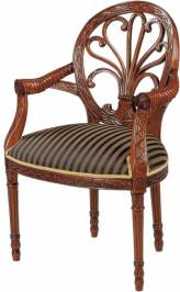 Кресло Camerin Royal, 106