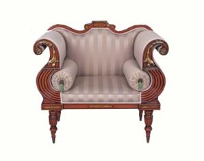 Кресло Camerin Regency, 152