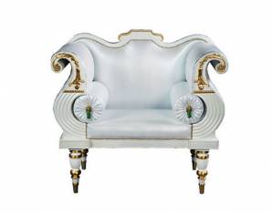 Кресло Camerin Regency, 152PC