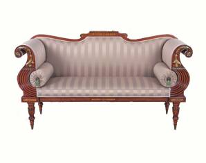 Диван Camerin Regency, 154