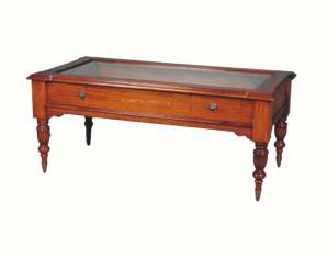 Кофейный, журнальный столик Camerin Regency, 155