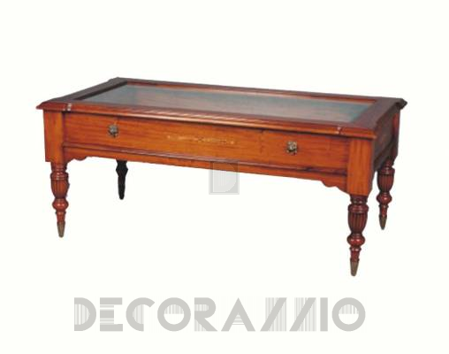 Кофейный, журнальный столик Camerin Regency - 155