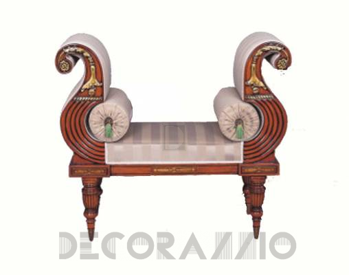 Банкетка Camerin Regency - 156
