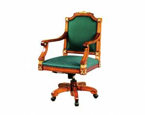 Кресло офисное Camerin Knot, 175
