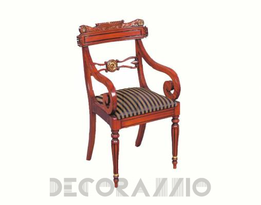 Кресло Camerin Biedermeier - 177