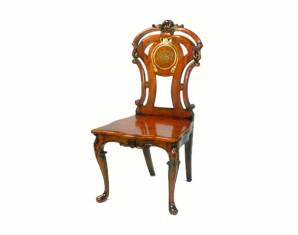 Стул Camerin Vichi, 184
