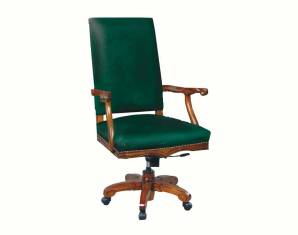 Кресло офисное Camerin Ambassador, 198