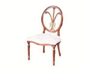 Стул Camerin Prince of Wales, 1040