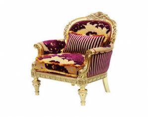 Кресло Camerin French, 1046G