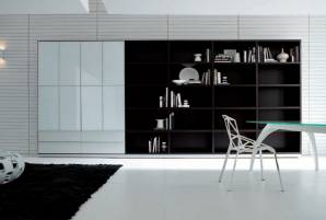 Стеллаж Uffix Luna, L.M.L.89K.3.6