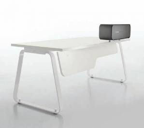 Письменный стол Uffix MyPod, M.t160