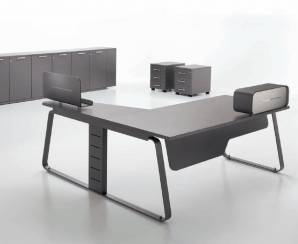 Письменный стол Uffix MyPod, M.t140.AN