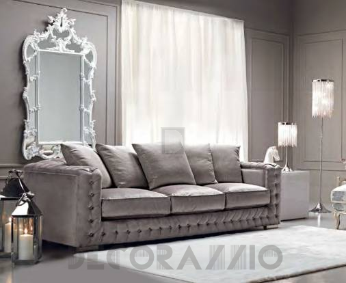 Диван Bastex Oberon - OBED30F