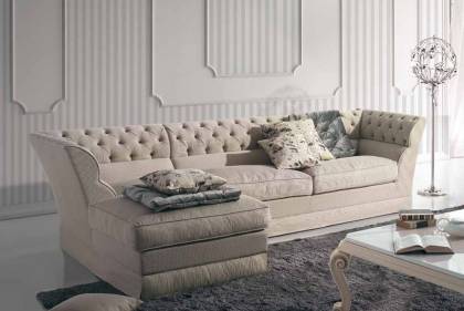 Диван модульный