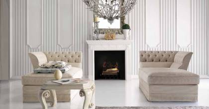 Диван модульный