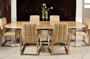 Кресло Ipe Cavalli Avatar, Avatar_padded chair f