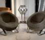 Кресло Ipe Cavalli COLUMBIA - COLUMBIA armchair f