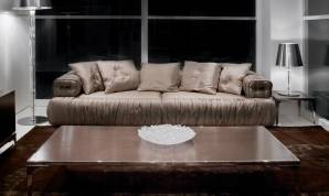 Диван Ipe Cavalli SAINT MORITZ, SAINT MORITZ sofa 280