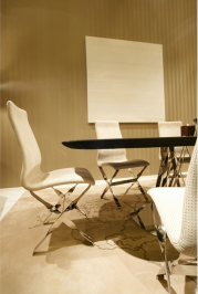 Стул Ipe Cavalli SPIDER, SPIDER chair