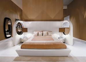  Ipe Cavalli ENTERPRISE, ENTERPRISE BED 180