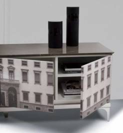 Буфет Ipe Cavalli Palazzo, Palazzo bedside table