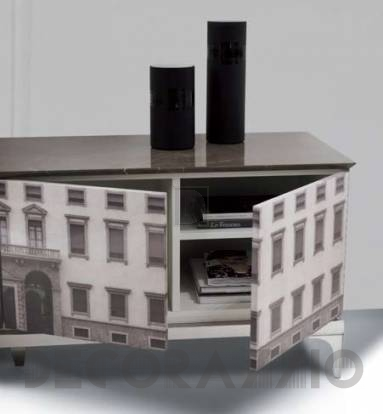 Буфет Ipe Cavalli Palazzo - Palazzo bedside table