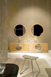 Буфет Ipe Cavalli ROYALE, ROYALE low cabinet