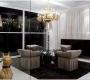 Обеденный стол Ipe Cavalli CERVINO - CERVINO dining table