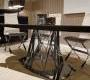 Обеденный стол Ipe Cavalli DAKAR - DAKAR dining table